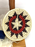 Chief's Blanket Loom by Vivian Descheny