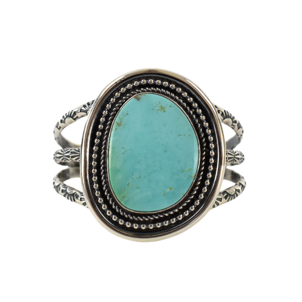 30742 BRAC: SS 3 Wire Braid, Kingman, Travis Teller