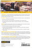 Hiking Arizona: A Guide to the State's Greatest Hiking Adventures