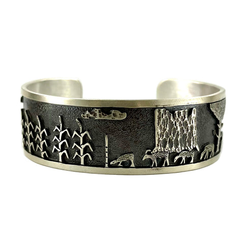 Storyteller Bracelet