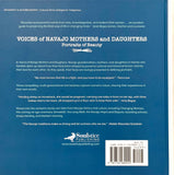 Voices of Navajo Mothers & Daughters: Portraits of Beauty