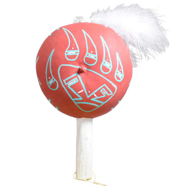 RATTLE: Bear Paw, Dallas Fred_4