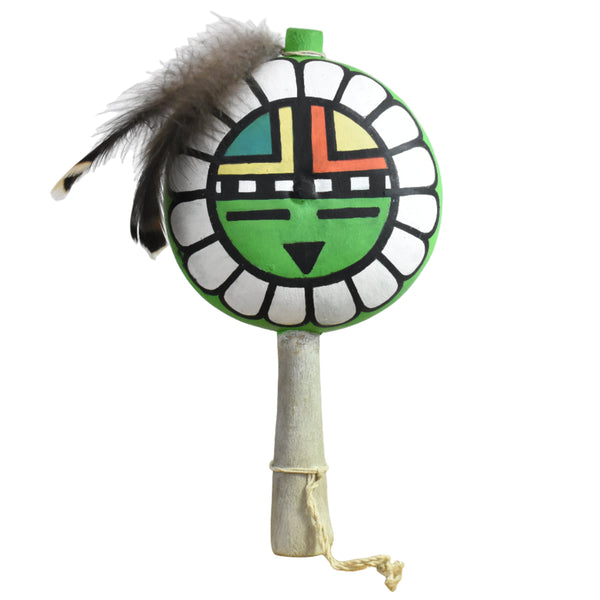 RATTLE: Rain Clouds_1