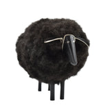Small Black Sheep, Ray Growler