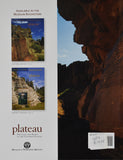 Plateau: Wupatki - New Perspectives on Petroglyphs of the Crack-in-Rock Community
