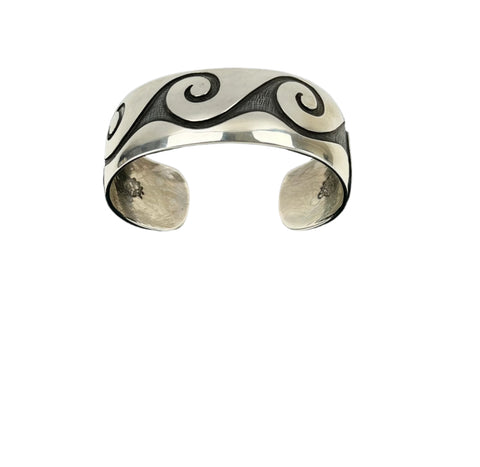 Overlay "Water" Bracelet by Anderson Koinva