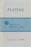 Plateau 39-2 Fall 1966