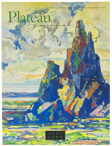 Plateau: Homeland