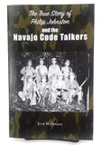 The True Story of Philip Johnston & the Navajo Code Talkers