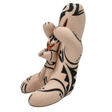 23101 Frog storyteller, Dorothy Herrera, Cochiti