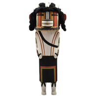 24153 KAT: Gashweseoma Hopi Cockleburr
