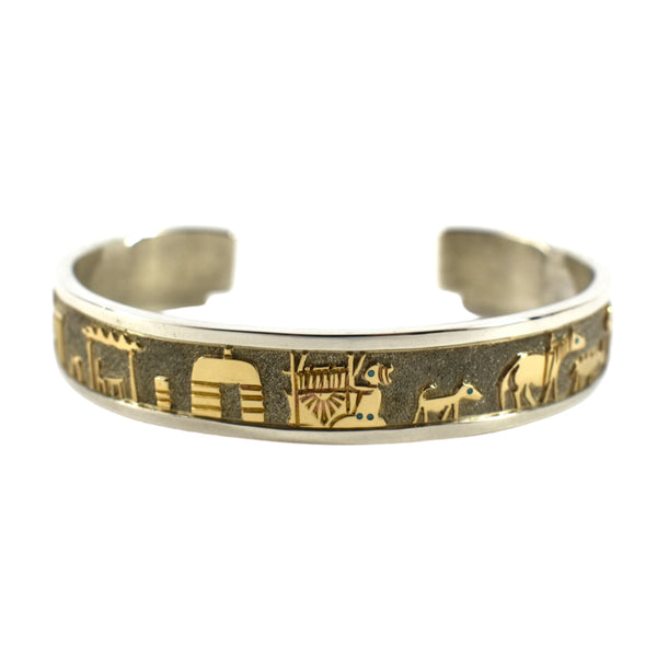 28367 BRAC:SS/14K Story Teller, Robert Taylor, Din
