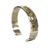 28367 BRAC:SS/14K Story Teller, Robert Taylor, Din
