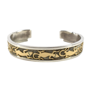 28532 BRAC: SS/14K Lizard, Robert Taylor, Dine`