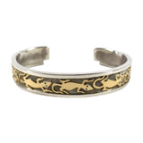 28532 BRAC: SS/14K Lizard, Robert Taylor, Dine`