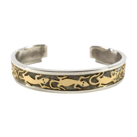 28532 BRAC: SS/14K Lizard, Robert Taylor, Dine`
