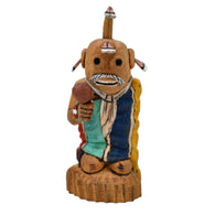 29653 KAT: Small Old Man Mudhead, Fred Chapella