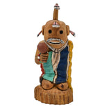 29653 KAT: Small Old Man Mudhead, Fred Chapella