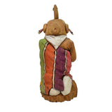 29653 KAT: Small Old Man Mudhead, Fred Chapella