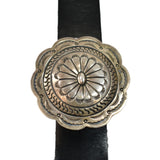 29763 CONCHO BELT: SS 10 Conchos