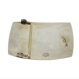 30178 BUCKLE: SS O/L Bear Paw, Anderson Koinva