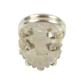 30422 RING: SS Coral Cluster, George Gasper, Zuni
