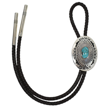 30500 BOLO: SS O/L Kingman Stone, Richard John
