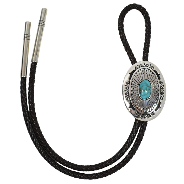 30500 BOLO: SS O/L Kingman Stone, Richard John
