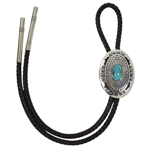 30500 BOLO: SS O/L Kingman Stone, Richard John
