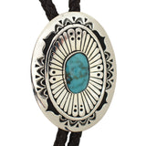 30500 BOLO: SS O/L Kingman Stone, Richard John
