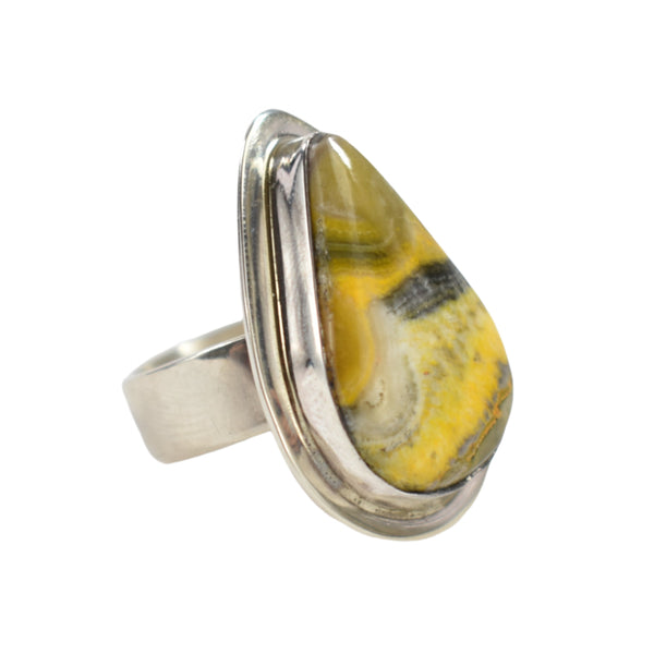 30515 RING: Bumble Bee Jasper, Marie Jackson, Dine
