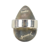 30515 RING: Bumble Bee Jasper, Marie Jackson, Dine
