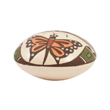 30610 POTTERY: Assorted Mini Seed Pots,Diane Lewis Butterfly