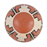 30619 POTTERY: Fish Bowl, Rose Pacheco, Kewa
