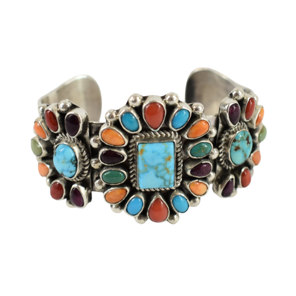 30695 BRAC: SS Asstd. Stone Cluster, Clarissa Hale