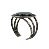 30742 BRAC: SS 3 Wire Braid, Kingman, Travis Teller