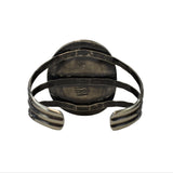 30742 BRAC: SS 3 Wire Braid, Kingman, Travis Telle