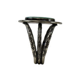 30742 BRAC: SS 3 Wire Braid, Kingman, Travis Teller