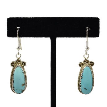 30809 ER: Kingman Dangle, Ben Riggs, Dine`
