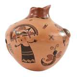 30911 POTTERY: 3D Mana Pot, Gloria Mahle