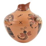 30911 POTTERY: 3D Mana Pot, Gloria Mahle