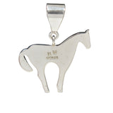30921 PEND: SS Horse, Norman Woody, Dine`