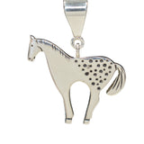 30921 PEND: SS Horse, Norman Woody, Dine`