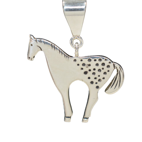 30921 PEND: SS Horse, Norman Woody, Dine`