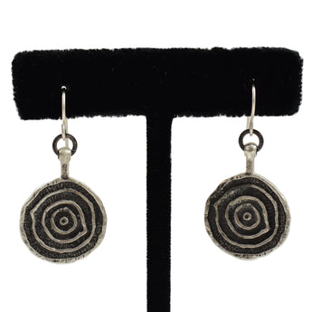 31062 ER: SS Cast Circle, Tony Chino, Acoma Pueblo
