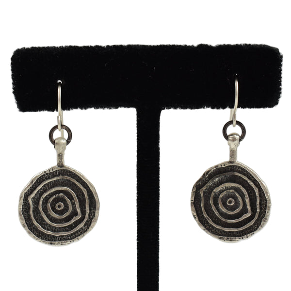 31062 ER: SS Cast Circle, Tony Chino, Acoma Pueblo
