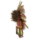 31089 KAT: "Dawa" (Sun), Jordan Saufkie, Hopi