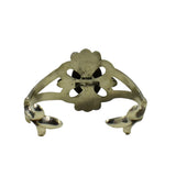 Traditional Sand Cast Bracelet