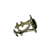Traditional Sand Cast Bracelet