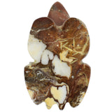 31165 FETISH: Wild Horse Frog, R & L Soseeah
